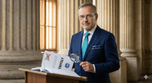 pokuta za používanie AI